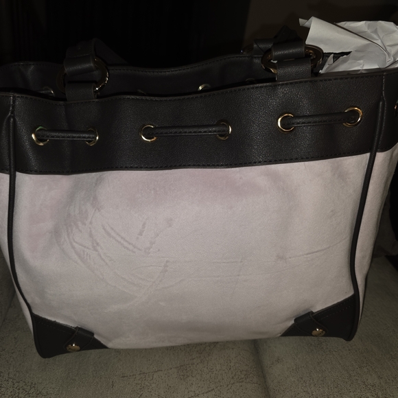 Juicy Couture Pink and Dark Brown Daydreamer - Picture 5 of 5